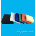 Polyethylen Hdpe Plastiksplack